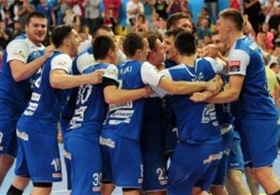 Металург го доби Купот против Вардар