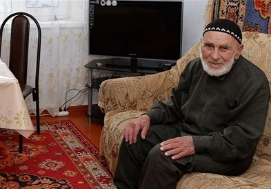 Почина најстариот човек на светот – преживеал две светски војни и не излегол од своето село