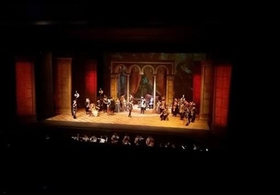 Риголето" вечер на програмата на 47. Мајски оперски вечери