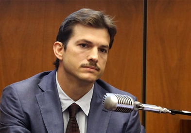 Ештон Качер ја повикал на состанок , па била избодена со нож од сериски убиец (ВИДЕО)