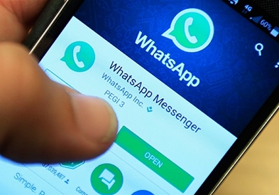 Добил 50 000 пораки на WhatsApp и илјадници повици, а причината не можел ниту да ја замисли