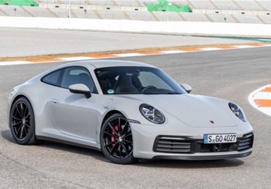 ТУВ:Порше 911 најсигурен автомобил