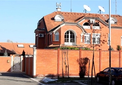 Фото: Се продава луксузната куќа на Лепа Брена