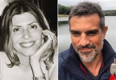 Грк во САД се сомничи дека заедно со девојката си ја убил поранешната сопруга , мајка на пет деца (ВИДЕО)