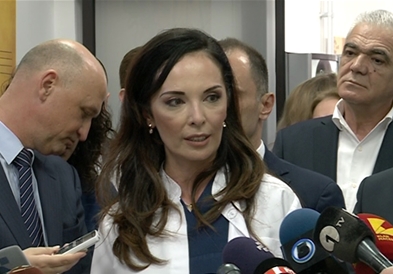Направена успешна интревнција на Клиниката за пластична хирургија на тешка повреда на рамо 