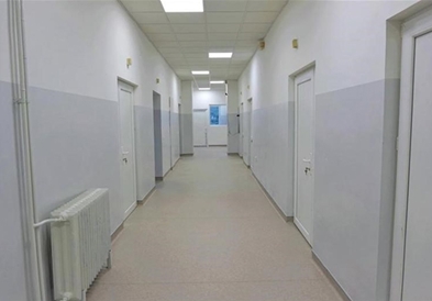 Реновирана Клиниката за пластична и реконструктивна хирургија во Скопје