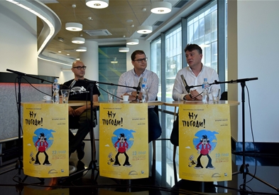 Филхармонијата ќе свири музика од култните цртани филмови