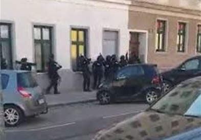 Србин се застрелал додека го апселе специјалци во Виена
