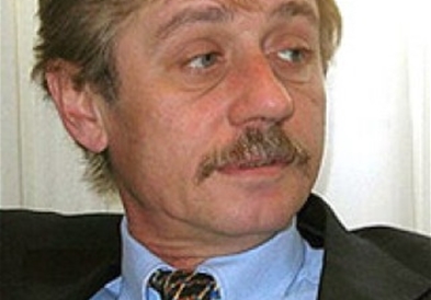 Наградата „Астер" за Данчо Чеврески