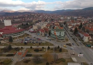 Со промоција на книгата „Бдеењето над себе„ започна делчевското културно лето