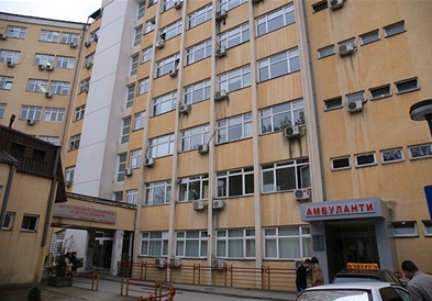 Медицинска опрема за Детската болница од Амбасадата на Суверениот воен ред на Малта