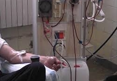 Клиника за нефрологија: Пациентите со трансплантиран бубрег редовно примаат имуносупресивна терапија
