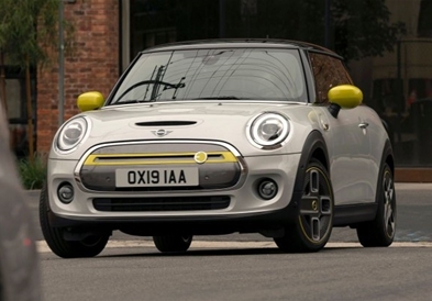 „Mini“ го претстави на светот својот електричен автомобил