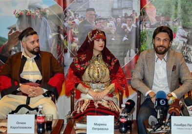 Галичка свадба 2019: Круна на љубовта и традицијата