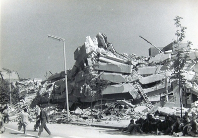 Во Кавадарци изложба на фотографии поврзани со скопскиот земјотрес од јули 1963 година
