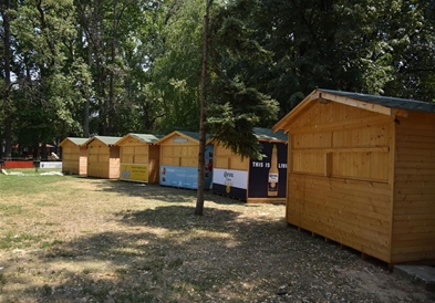Богата културно-забавна програма на „Summerland" во Градски парк