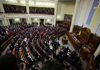 Украина усвои закон за хемиска кастрација на педофили