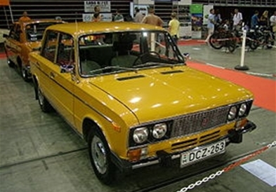 Кој е најдобар автомобил за во Сибир?