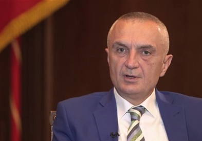Мета: Рама ја остави земјата без Уставен суд