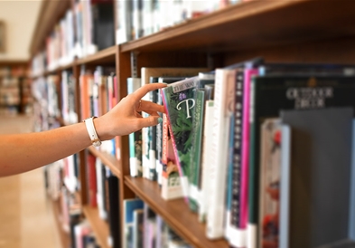 Изложба на нови книги во библиотеката во Крива Паланка