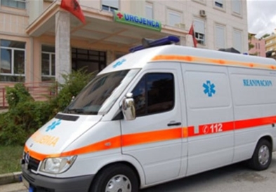 Македонски државјанин учествувал во сообраќајка во Албанија