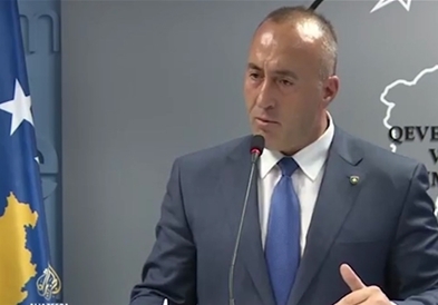 Харадинај свика итна седница на косовската Влада 
