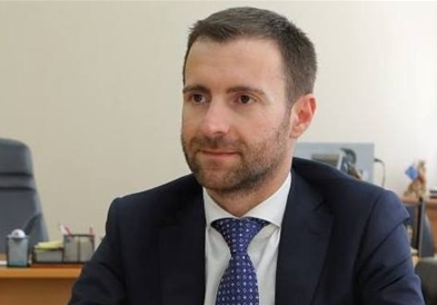 Димовски: Одлуката за неодржување на Фестивалот „Стоби" последица на скандалозната програма на Министерството за култура