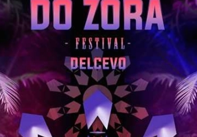 Во Делчево по осми пат ќе се одржи фестивалот на електронска музика „До Зора"