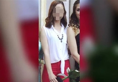 Сестрата на една од загинатите девојчиња го возела автомобилот во кој загинаа четворица млади (ВИДЕО)