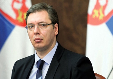 Притвор за жената , која им се заканувала на децата на Вучиќ 