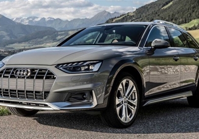 „А4 Allroad“- Совршена „SUV“ алтернатива