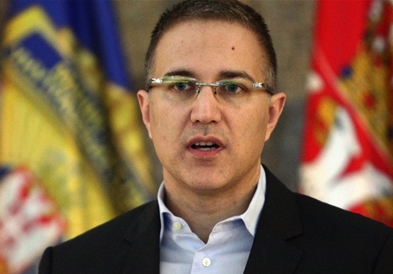 Стефановиќ: Македонија ќе го прекрши меѓународното право ако не го испорача Морина