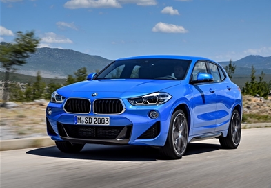 BMW  најавува укинување на повеќе (не)популарни модели