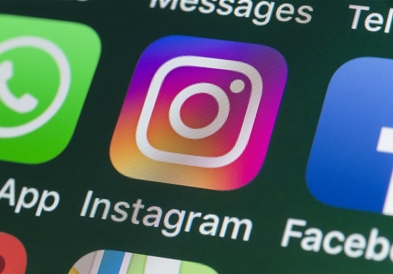 „Instagram“ и „ WhatsApp“ ќе ги променат своите имиња