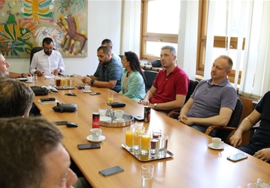 Српската опозиција најави бојкот на изборите