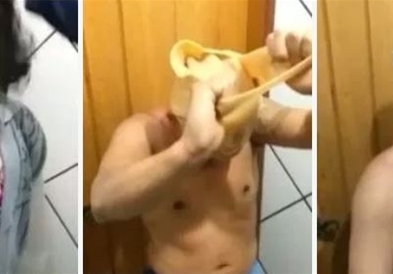 Сакал да избега од бразилски затвор маскиран како неговата ќерка (ВИДЕО)