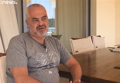 Рама за Евроњуз: Македонија пред Албанија во ЕУ, може да го дестабилизира регионот