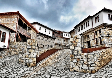 Конкурс за геофотографија на тема „Пејзажи од селата во Македонија"