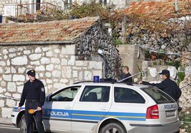 Сообраќајната полиција казни Македонец во Дубровник со 1 500 евра 