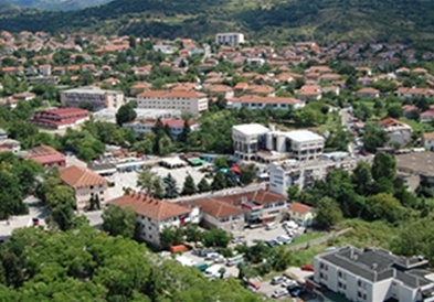 Пробиштип е подготвен за манифестацијата „Недела на спортот и културата"