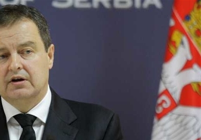 Дачиќ: Екстрадирањето на Морина е политичка одлука