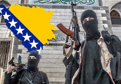 БиХ не дозволува враќање на  државјаните  кои се бореле за ИД