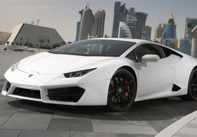 Дизајнетот на „Lamborghini Huracan“ прејде во редовита на „Koenigsegg“