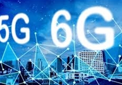 „5G“ се уште не заживеа а веќе се развива „6G“ технологија
