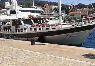 Децата затруени на ,,бродот на смртта” во Хвар , се разбудија од кома 