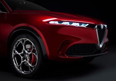 Дали „Alfa Romeo“  со електрификација ќе им се приближи на „BMW“, „Mercedes“ и „Audi“?!