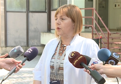 Критична здравствената состојба на 66 годишниот заразен од западно-нилска треска