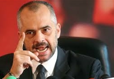 Еди Рама се огласи откако Албанец нападна туристи - „не посрамоти сите“