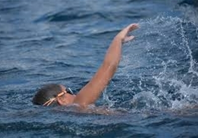 13 - годишниот Марко Пејчиновски ќе плива ултрамаратон за лицата со ретки болести