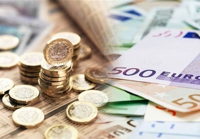 „Фич“: Бугарија може да го усвои еврото на почетокот на јануари 2023 година